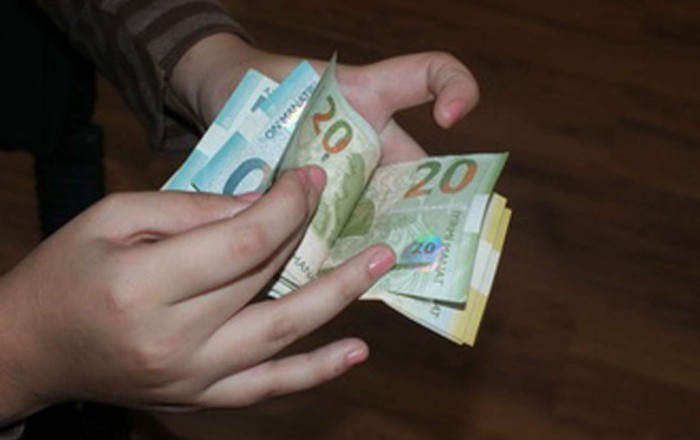 Pensiyaçılara hər 3 aydan bir   30 manat veriləcək?