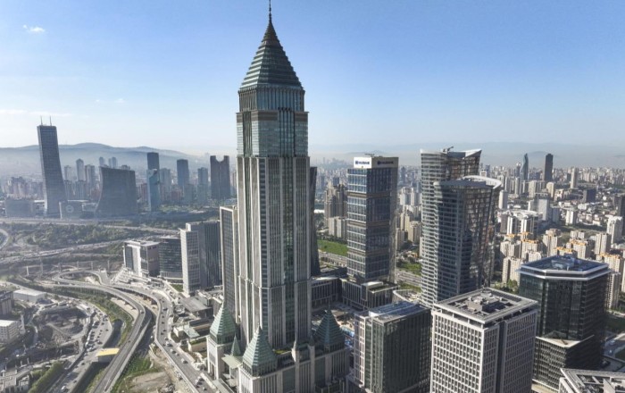 İstanbul İqtisadi Forumu mərkəzi bank rəhbərlərini bir araya gətirəcək -