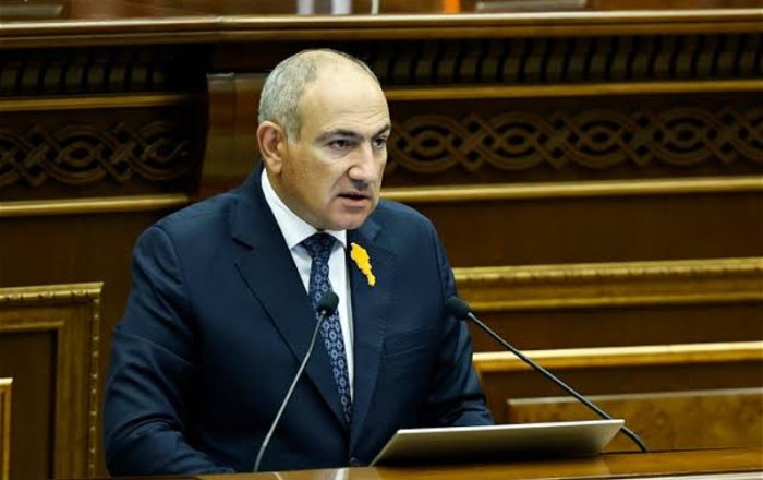 Пашинян пообещал жестко пресекать нарушения на муниципальных выборах
