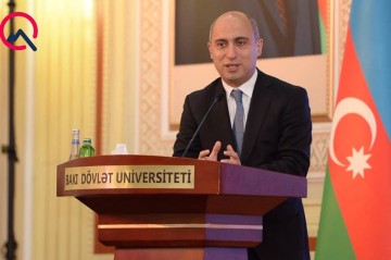 “Süni intellekt müəllimi əvəz etməyəcək” fikri bayağıdır”