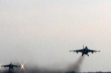 Azerbaijan, UAE hold joint tactical flight drills - Video