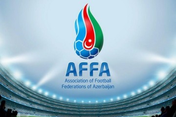 AFFA UEFA-nın təşəbbüsünü dəstəkləməyən yeganə assosiasiya oldu