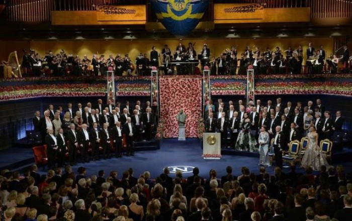 İqtisadiyyat üzrə Nobel mükafatının laureatları məlum olub