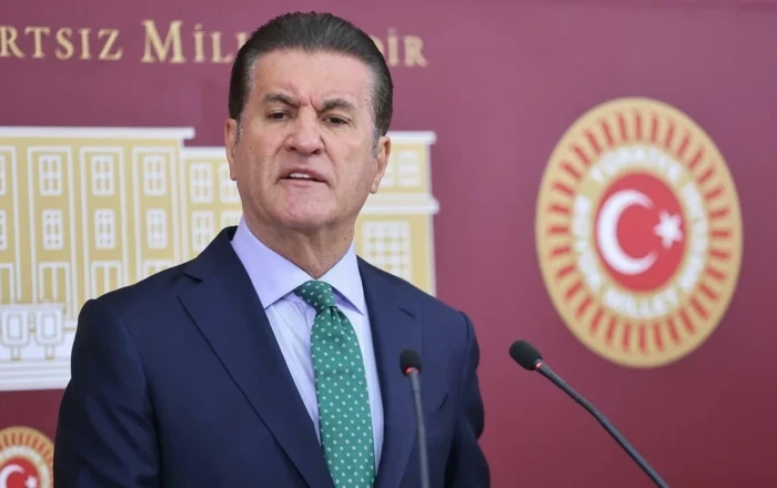Türkiyəli deputatın işində yeni qısnama iddiaları -