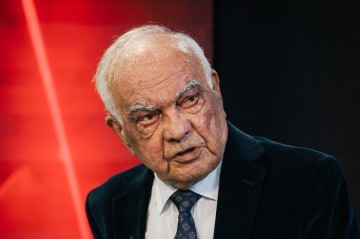 “Artıq müharibəyə aid dünyaya çıxaracağımız film var!” - VİDEO