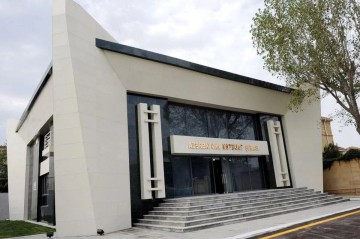Mətbuat Şurasının IX qurultayı keçirilir