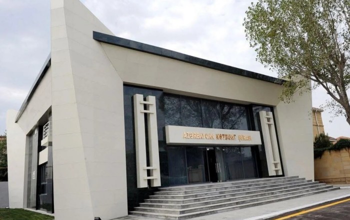 Mətbuat Şurasının IX qurultayı keçirilir