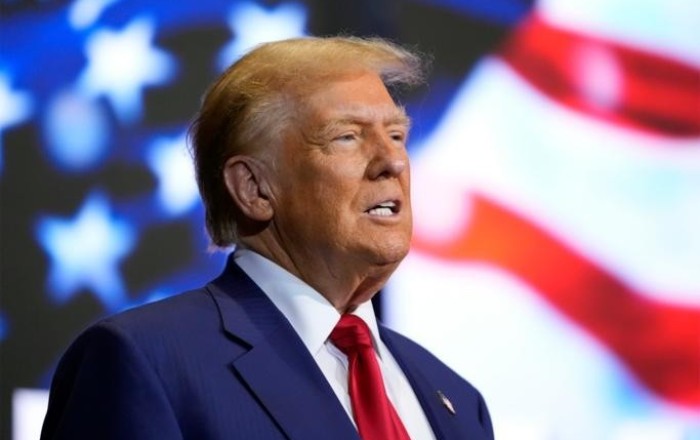 Трамп потребовал отставки посла США в Греции на фоне скандальных обвинений