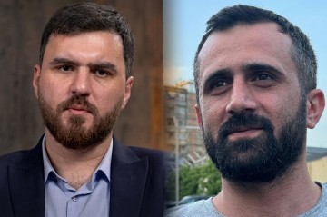 İmran Əliyevə 12, Elgiz Qəhrəmana isə 11 il iş istənildi