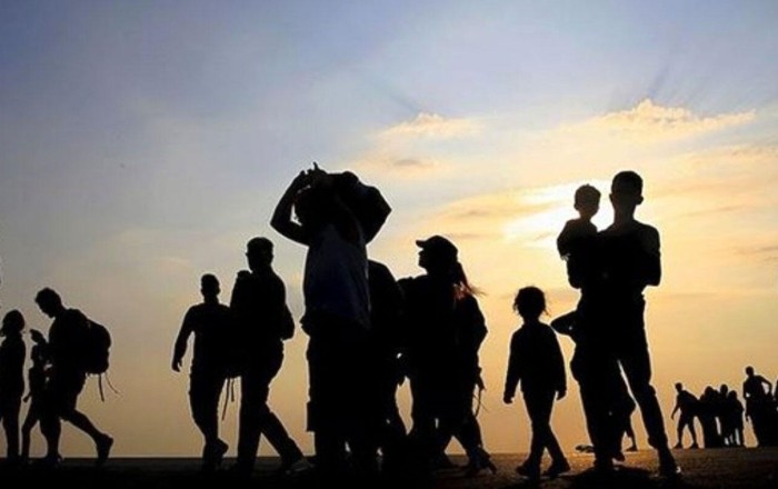 Avropa İttifaqında sığınanların sayı azaldı