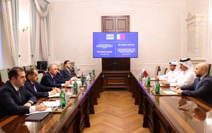 Azerbaijan, Qatar seek to strengthen cooperation in combating corruption