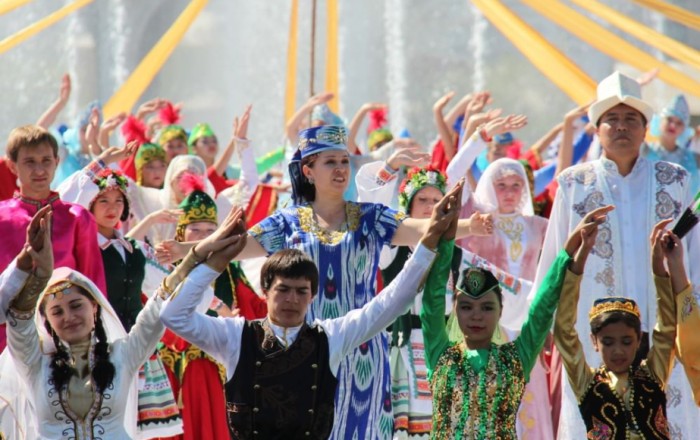 Özbəkistan əhalisinin sayı 39,5 milyonu ötdü