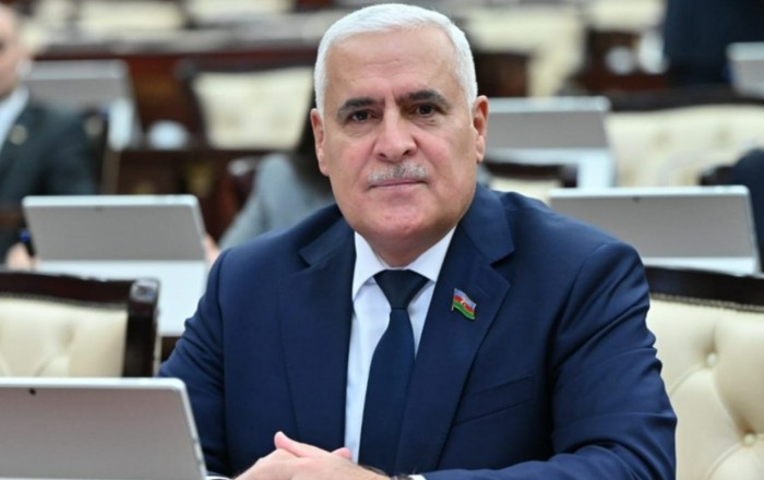 “Barbarların və uşaq qatillərinin səviyyəsinə enmədik”