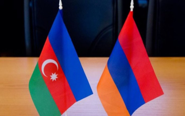 Azərbaycan və Ermənistan nümayəndələri Gorusda görüşdülər