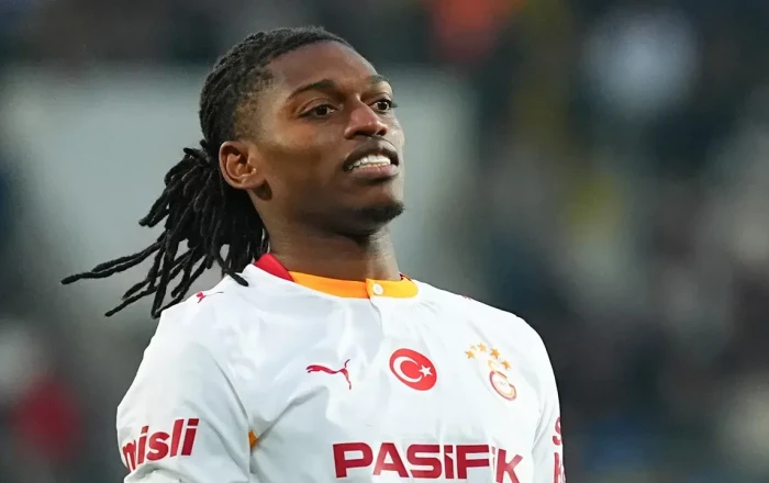 "Qalatasaray"ın ulduz futbolçusu ağır zədələnib?