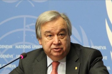 Pakistan's Dar, UN chief Guterres discuss regional issues
