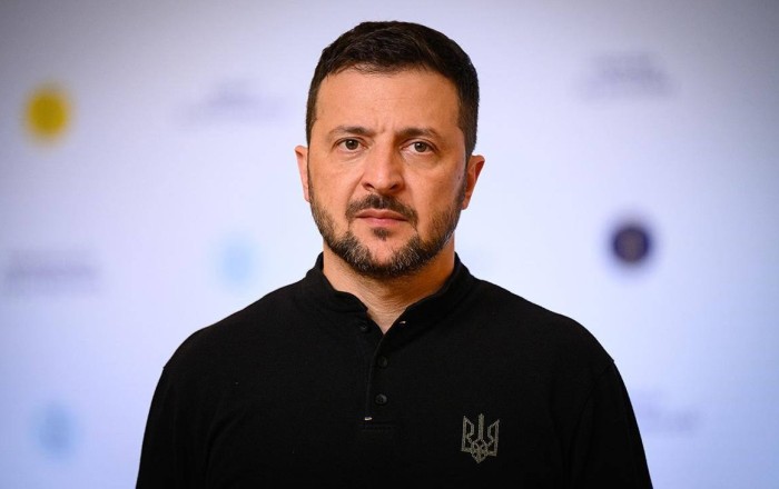 “Cəbhədə internet problemi yaşanır” -