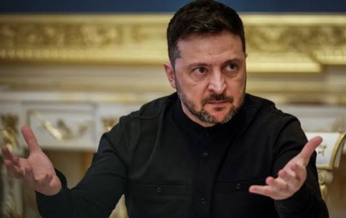 “Rusiyaya təzyiqləri artırın!” -