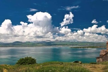 Armenia and Kyrgyzstan plan cultural days for 2027 and 2028