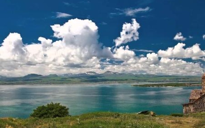 Armenia and Kyrgyzstan plan cultural days for 2027 and 2028