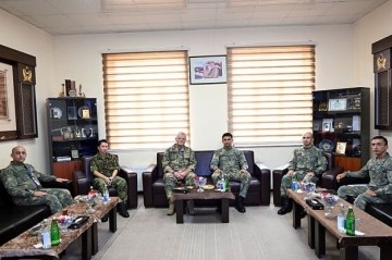 Baku hosts NATO training course