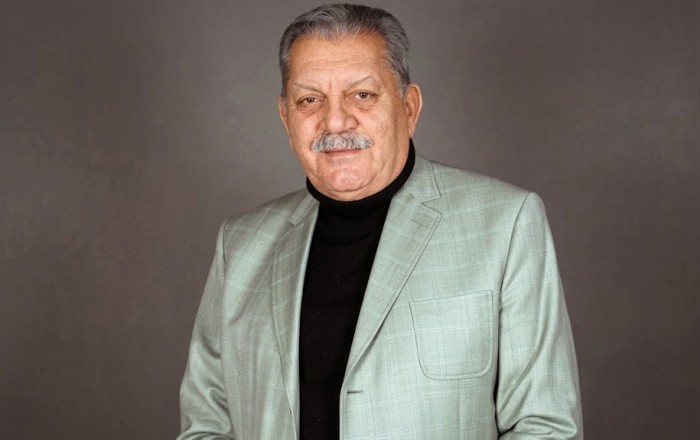 Xəstəxanaya yerləşdirilən Zaur Rzayevin