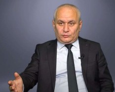 Azərbaycanla bir millətik, amma bir dövlət deyilik! -  Cəmil Kılıç