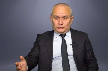 Azərbaycanla bir millətik, amma bir dövlət deyilik! -  Cəmil Kılıç
