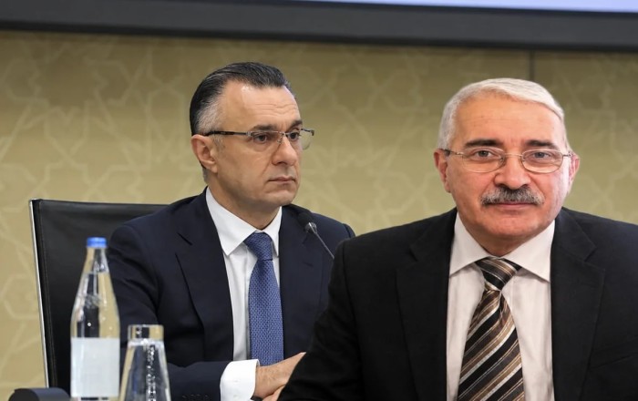 Məmmədəli Meybəliyev vəzifəsini itirdi - Nazir 20 ilin prorektorunu işdən çıxardı