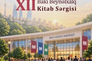 Kitabsevərlərin Bakı Ekspo Mərkəzinə gediş-gəlişi üçün avtobuslar fəaliyyət göstərəcək