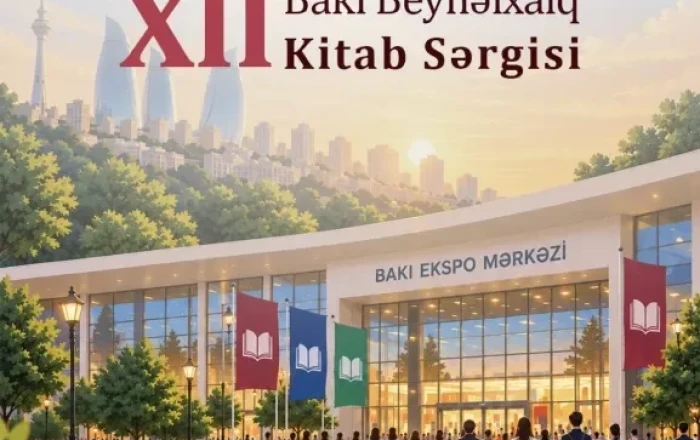 Kitabsevərlərin Bakı Ekspo Mərkəzinə gediş-gəlişi üçün avtobuslar fəaliyyət göstərəcək