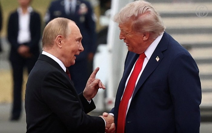 Putin Trampa verdiyi sözü tutdu -