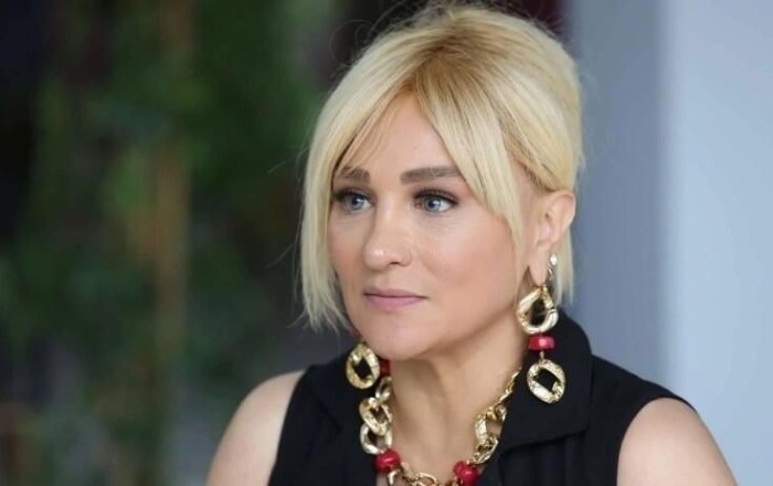 Mətanət dünən buna görə efirə çıxmayıb -