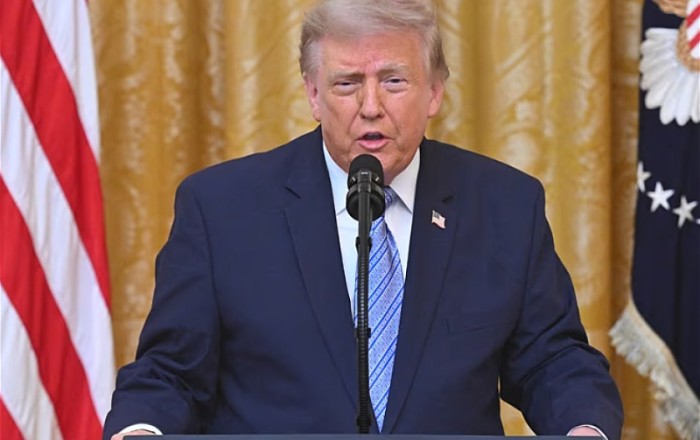 Секретная служба США сообщила о росте числа угроз в адрес Трампа на 40%