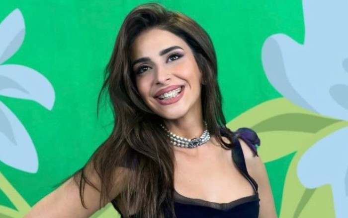 Leyla Quliyeva bu verilişlə qayıdır -