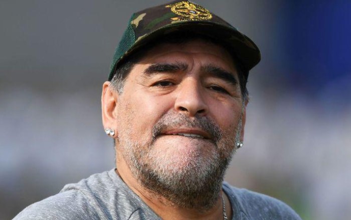Maradonanı müalicə etmiş həkimlərə bu cəza verilə bilər