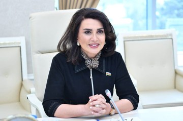 Prezidentdən Jalə Əliyeva ilə bağlı - Sərəncam