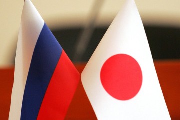 Япония потребовала Курилы у России
