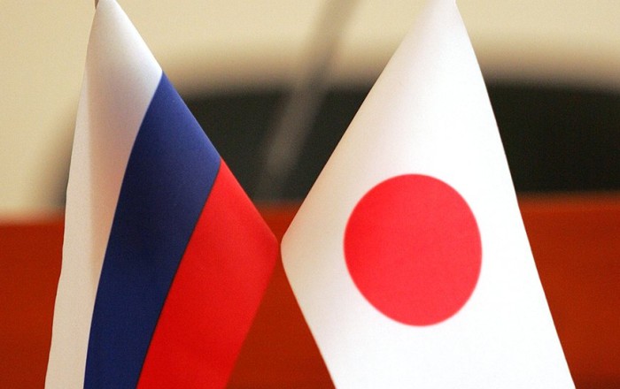 Япония потребовала Курилы у России