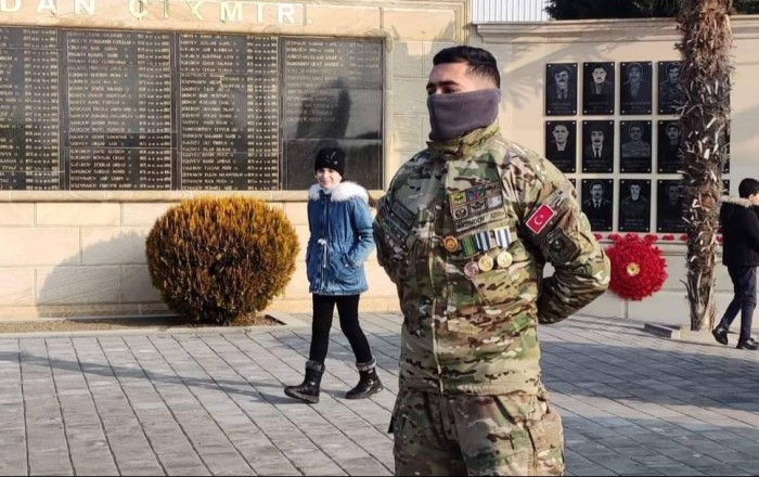 Şəhid bilib morqa apardılar, 3 gün sonra gözlərini AÇDI – Qazinin möcüzəvi HƏYAT HEKAYƏSİ –