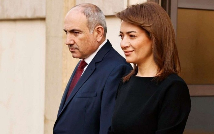Ermənistanda seçki qarğaşası: Hakimiyyətə Anna Akopyan gəlir?