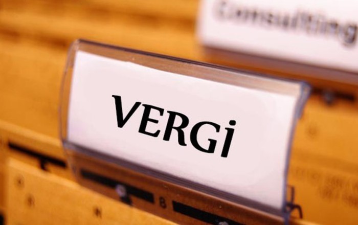 Vergi Məcəlləsində DƏYİŞİKLİK – Kimlərin qazancından 10 faiz tutulacaq?