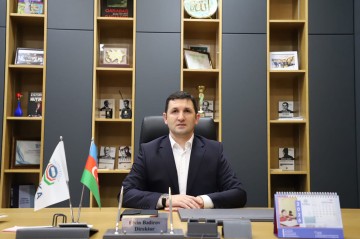 İnanca hörmət, dövlət prinsiplərinə sədaqət!