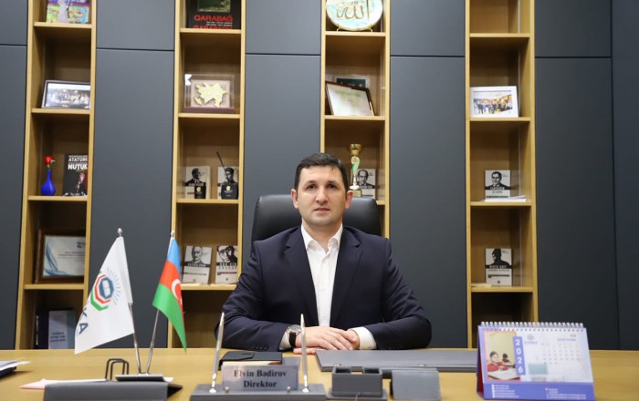 İnanca hörmət, dövlət prinsiplərinə sədaqət!