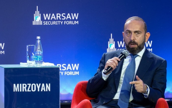 Aİ qapıları Ermənistanın üzünə açılacaqmı? -