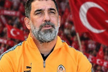 Arda Turanın təyinatı ilə bağlı paylaşımı sildi