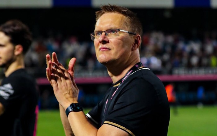 “Çempionluq mübarizəsi ötən mövsümdən daha ağır olacaq”
