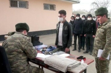 Çağırışçılarla bağlı xəbərdarlıq: