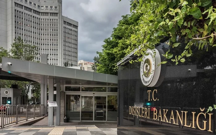 Türkiyə XİN Azərbaycanı təbrik etdi