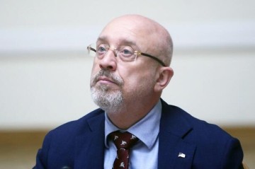 Reznikov, Fedorov placed on international wanted list
